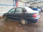 2000 CHEVROLET Metro