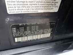 2010 SUBARU Legacy