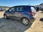 2013 CHEVROLET SONIC