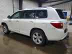 2008 TOYOTA HIGHLANDER