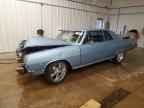 1965 CHEVROLET MALIBU