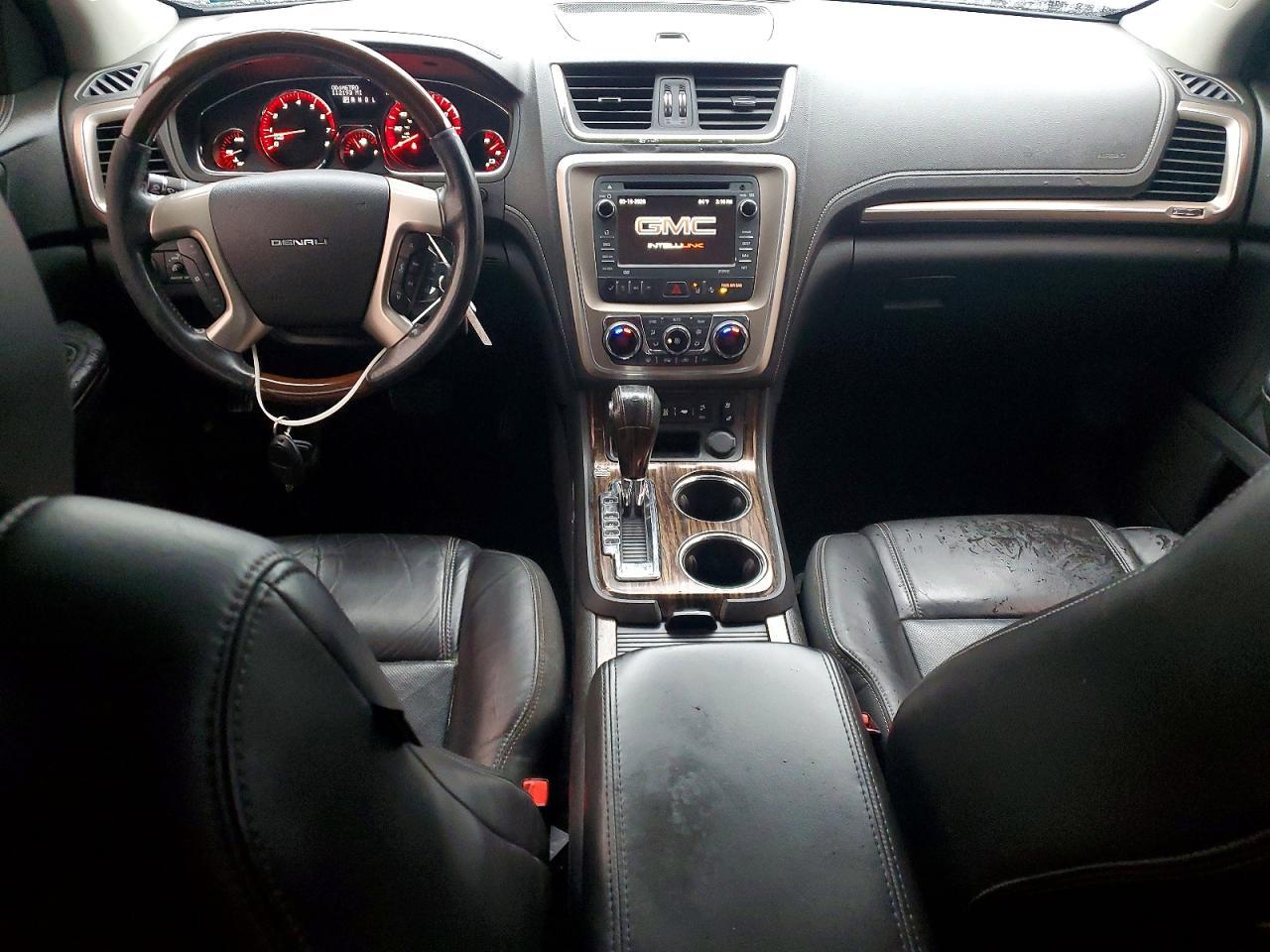 2014 GMC ACADIA
