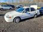 2000 TOYOTA COROLLA