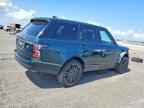 2022 LAND ROVER RANGE ROVER
