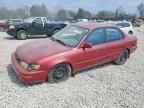 1997 TOYOTA COROLLA
