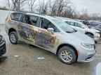 2022 CHRYSLER Pacifica