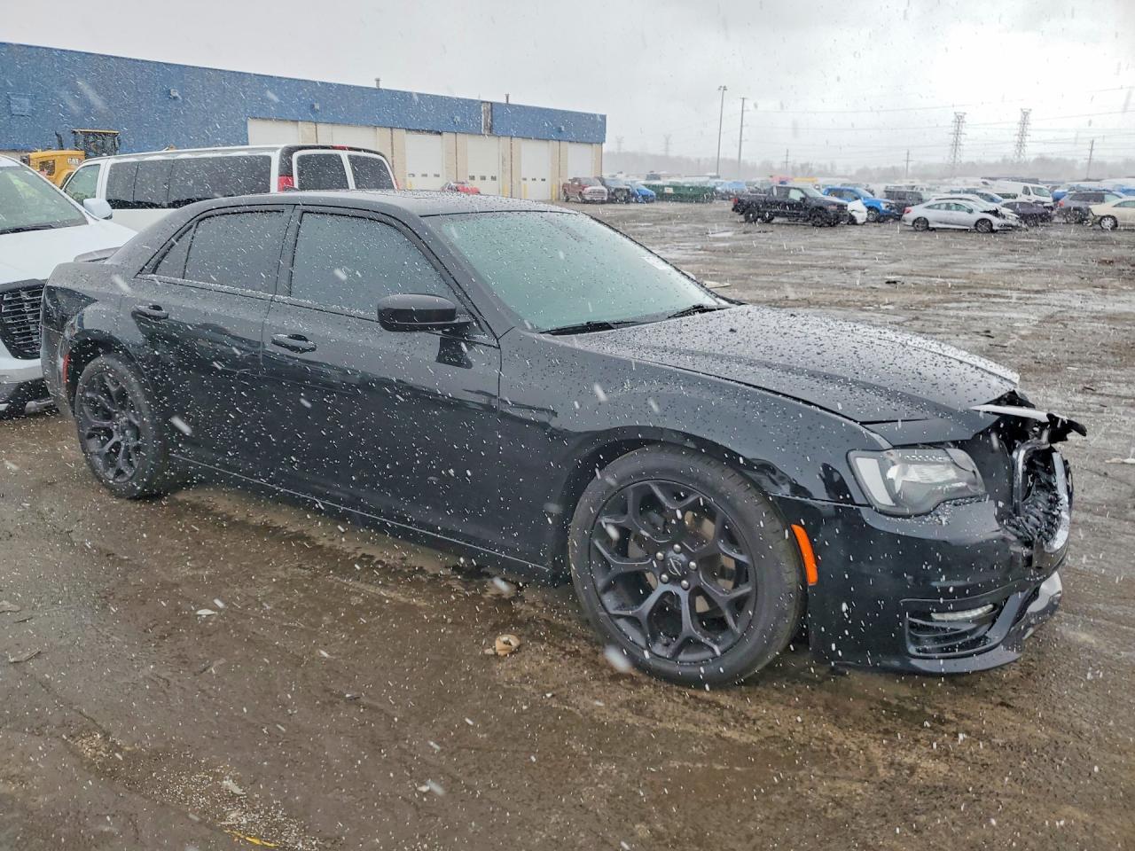 2020 CHRYSLER 300