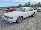 1987 CHEVROLET CAPRICE