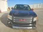2017 GMC CANYON