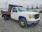 2013 GMC Sierra