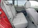 2007 TOYOTA HIGHLANDER