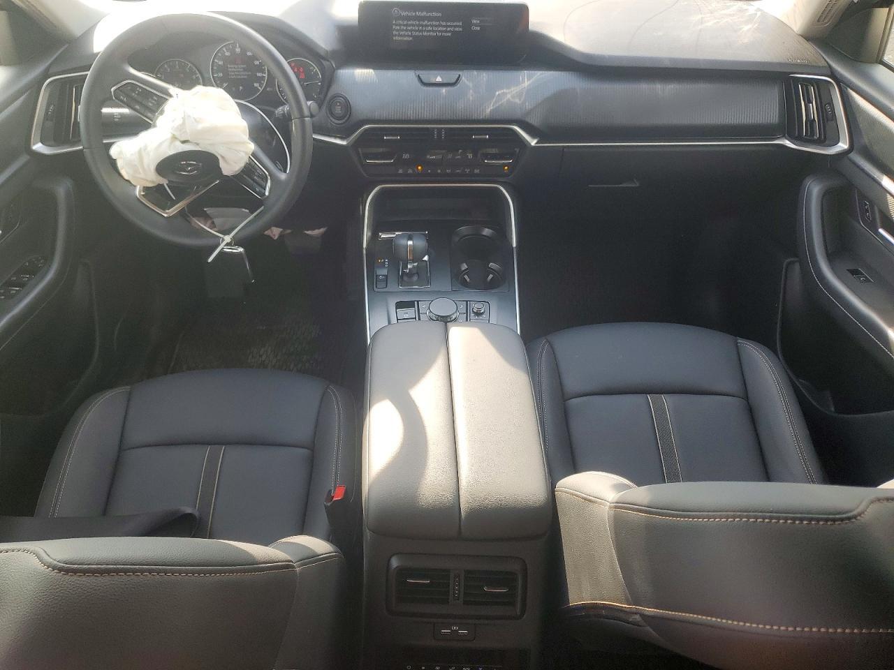 2025 MAZDA CX-90