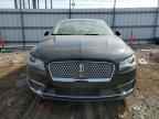 2019 LINCOLN MKZ