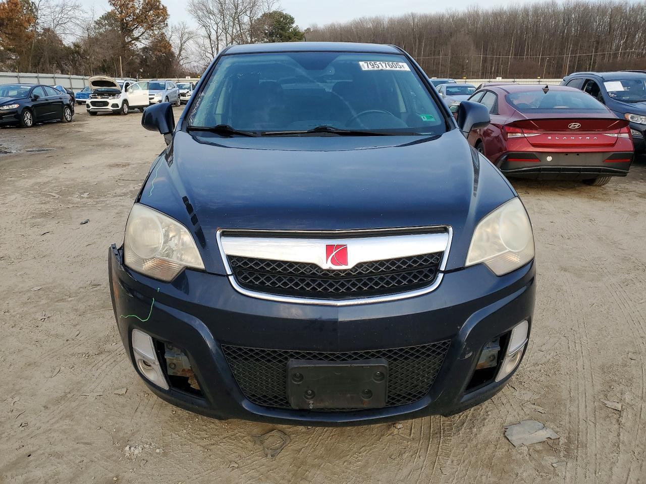 2009 SATURN Vue