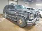 1999 GMC Yukon