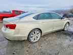 2015 CHEVROLET IMPALA
