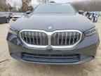 2024 BMW 5 series