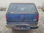 2000 CHEVROLET S10