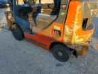 2015 Toyo Forklift