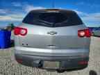 2010 CHEVROLET TRAVERSE
