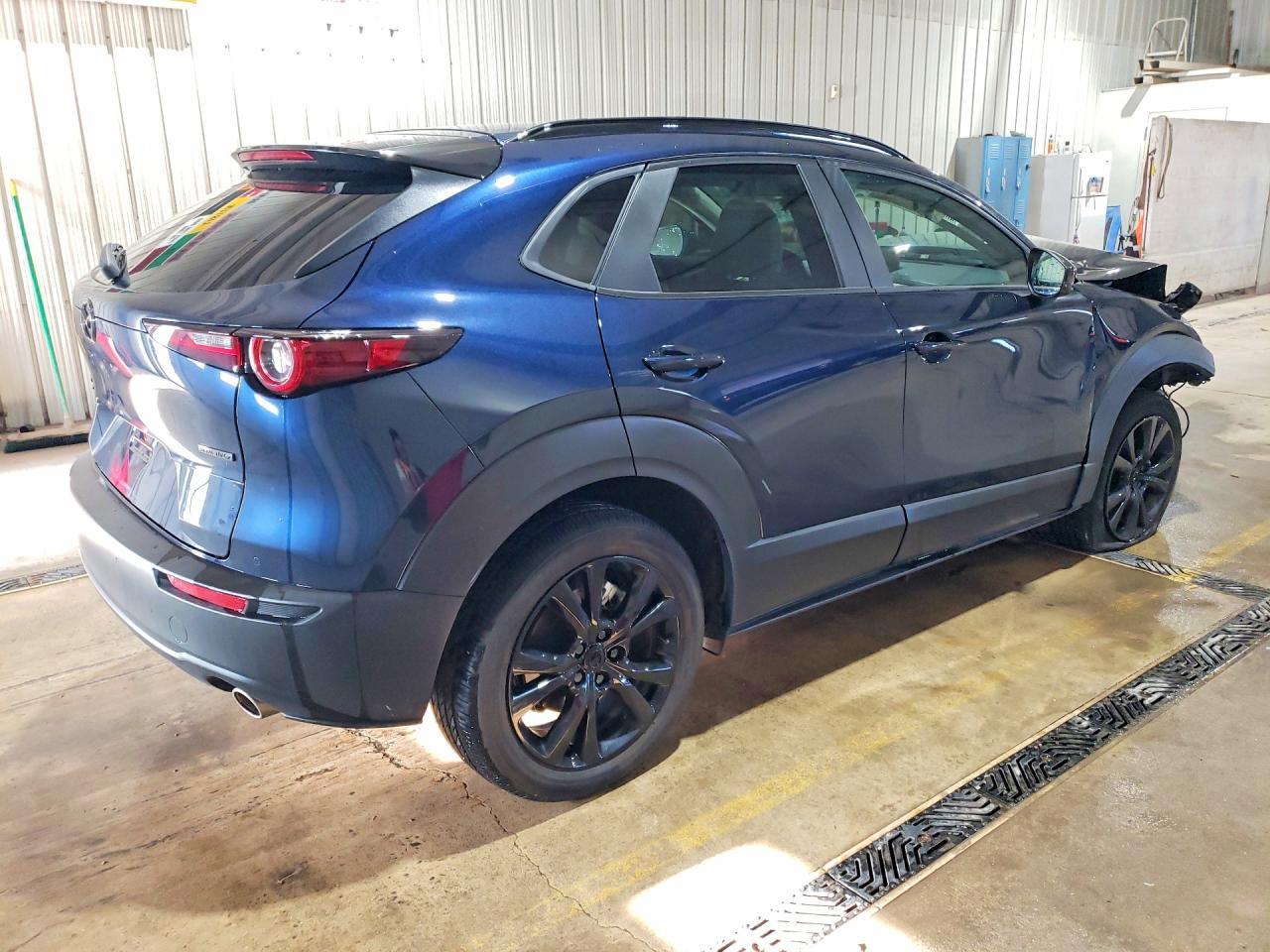 2026 MAZDA CX-30