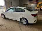 2021 KIA RIO