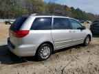 2005 TOYOTA SIENNA