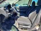2012 NISSAN VERSA