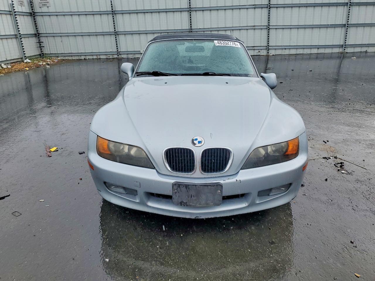1998 BMW Z3