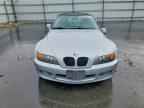 1998 BMW Z3