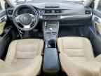 2012 LEXUS CT 200H