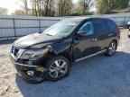 2013 NISSAN PATHFINDER