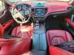 2016 MASERATI Ghibli