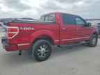 2013 FORD F-150 Lightning