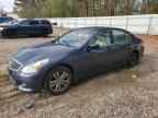 2011 INFINITI G37