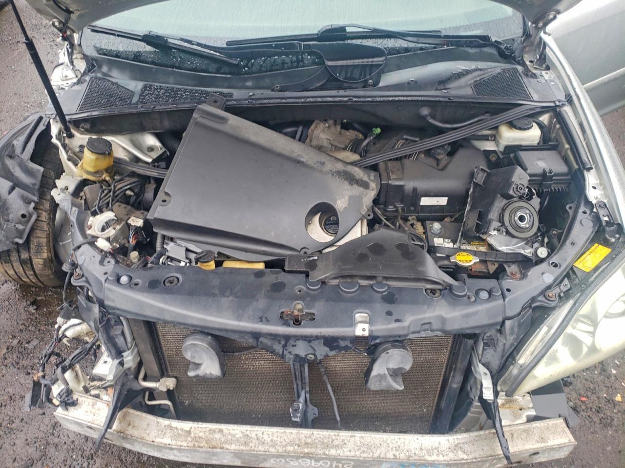 2006 LEXUS Rx 330