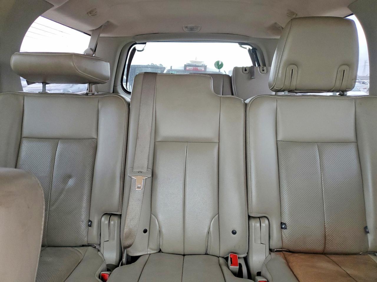 2013 FORD Expedition