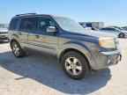 2011 HONDA PILOT