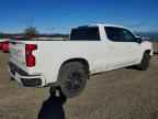 2023 CHEVROLET Silverado