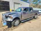 2013 FORD F-150 Lightning