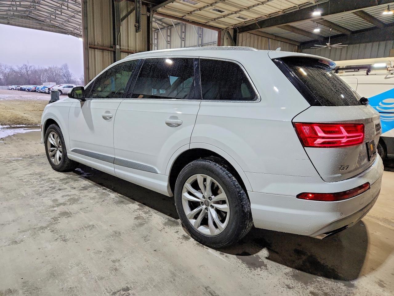 2018 AUDI Q7