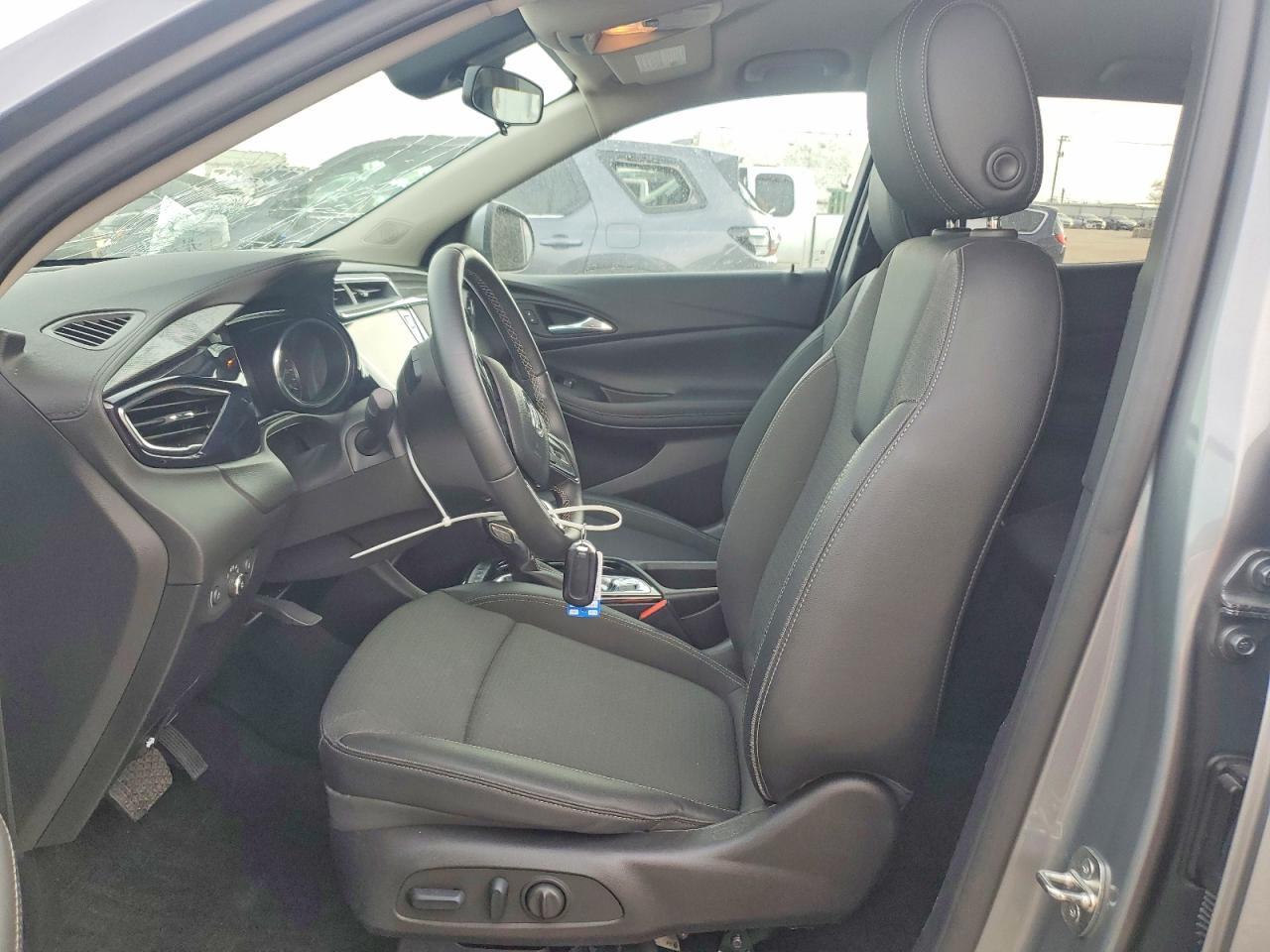 2023 BUICK Encore GX