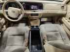 2011 FORD Crown Victoria