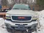 2006 GMC Sierra