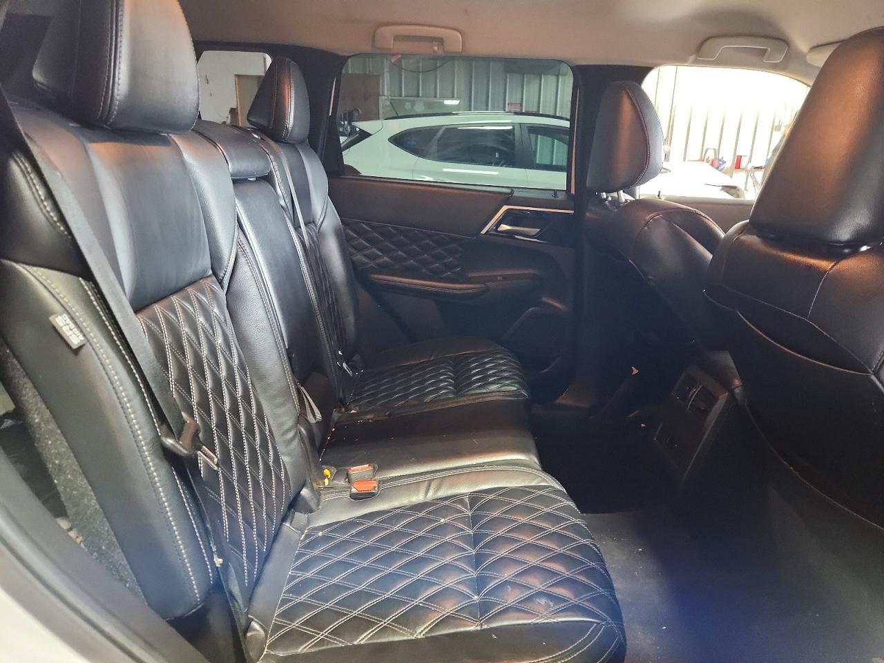 2022 MITSUBISHI outlander