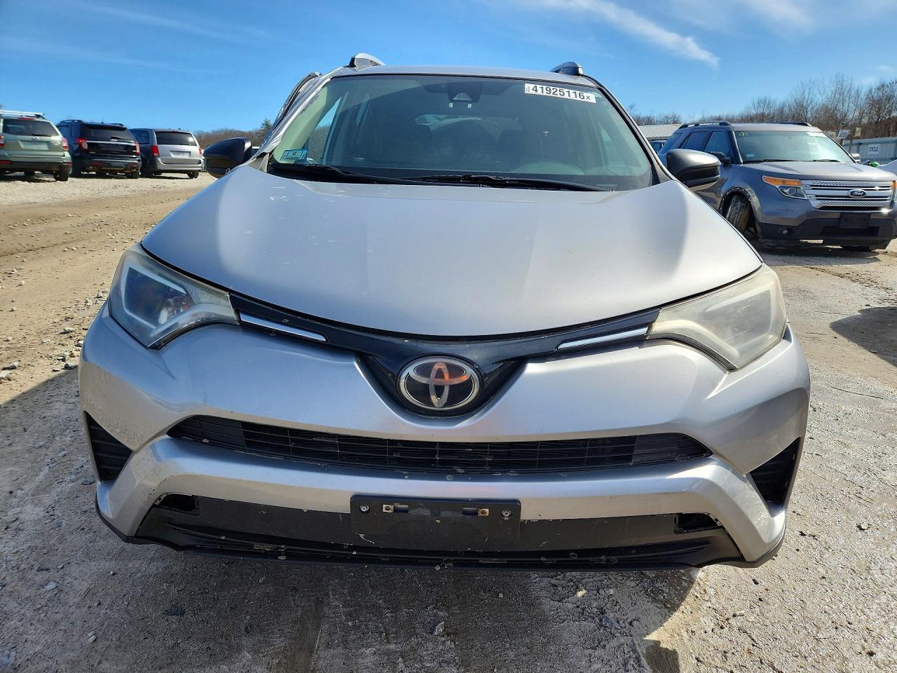 2017 TOYOTA RAV4