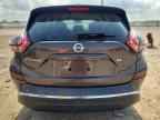 2015 NISSAN MURANO