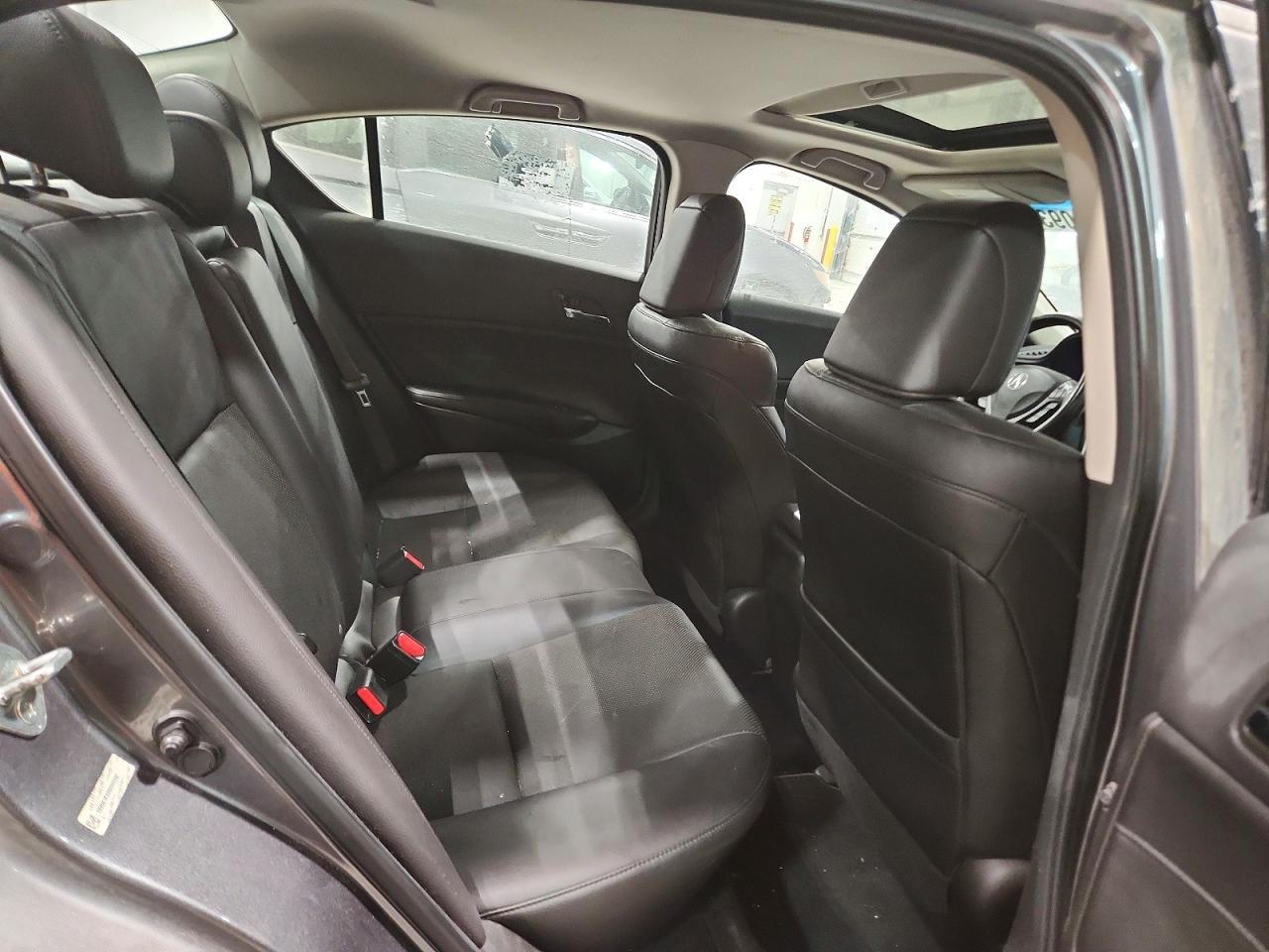 2013 ACURA ILX