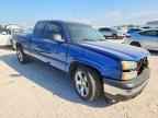 2003 CHEVROLET SILVERADO 1500