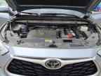 2020 TOYOTA HIGHLANDER